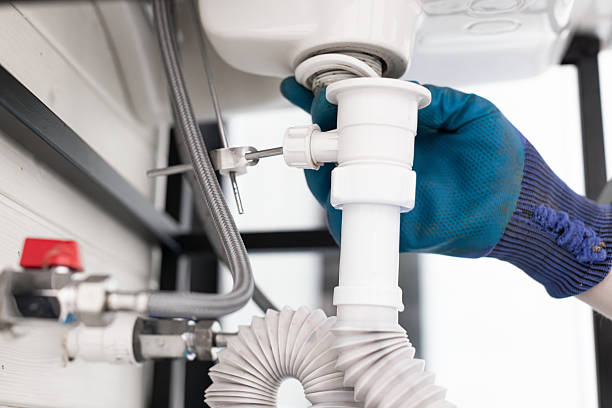 Reliable Drain Cleaning contractor in Temple, TX by Masters Plumbing Service